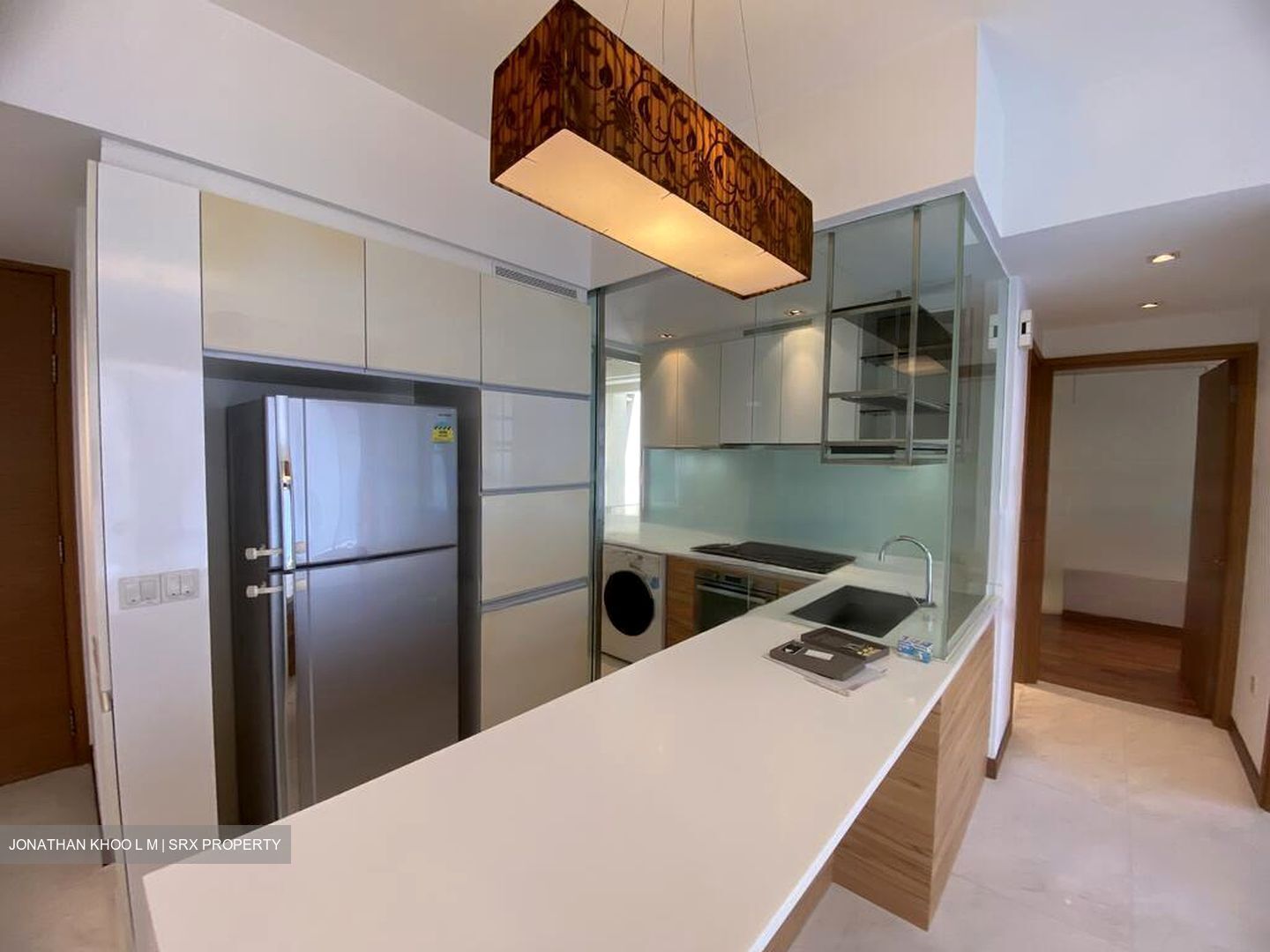 The Sound (D15), Condominium #474431821